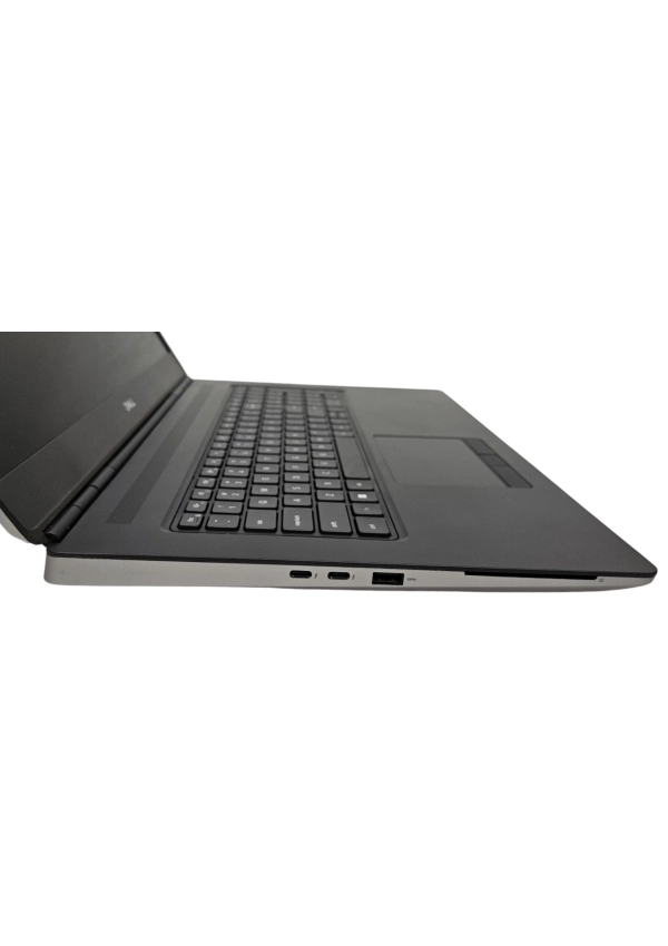 Stacja Graficzno-Robocza Dell Precision 7750 i7-10850H 32GB 512 SSD 17,3